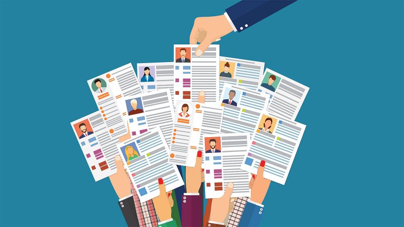 秋季招聘季如何制作一款“秀色可餐”的简历？由ShareLatex和Python3打造