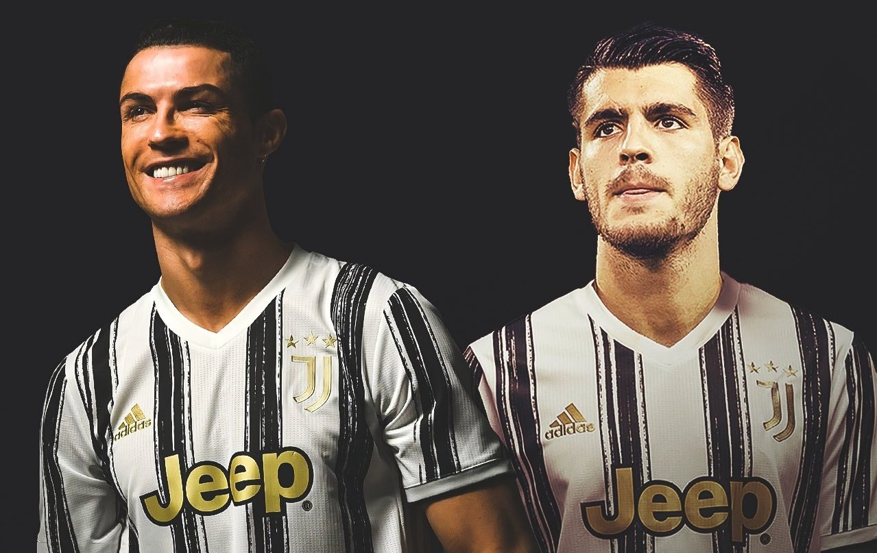 鸟枪换炮，利用python3对球员做大数据降维(因子分析得分)，为C罗找到合格僚机